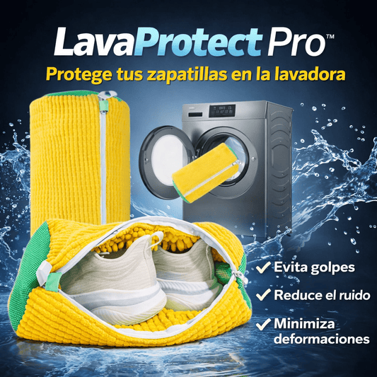 LavaProtect Pro™