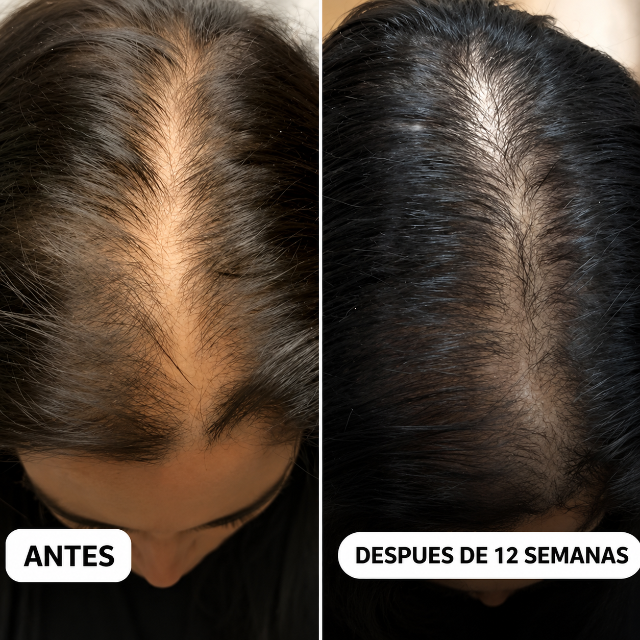 Resultados Reales