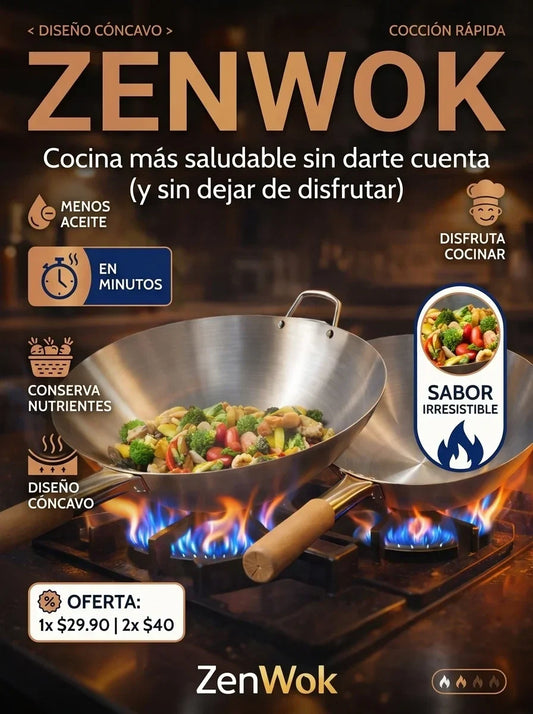 ZenWok