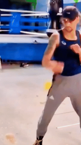 PELOTA DE REFLEJO PARA BOXEO